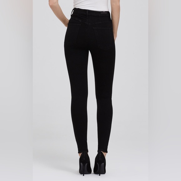 Citizens of humanity - Chrissy Uber high rise skinny jeans - Picture 2 of 5